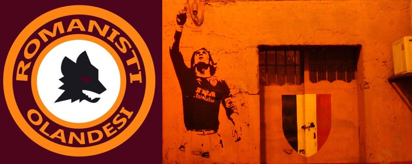 Romanisti Olandesi